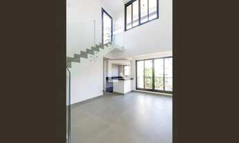 Imagem 4: Apartamento à Venda - Santo Antônio, 1 Quarto, 119 m2