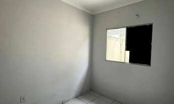 Imagem 2: CASA TÉRREA COM 2 QUARTOS À VENDA, 53m2 - RESIDENCIAL PETRA