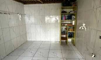 Imagem 7: CASA RESIDENCIAL EM SANTA FELICIDADE