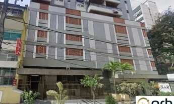 Imagem 2: Leilão de Apartamento com 3 Quartos em Icaraí, Niterói-RJ: 130m², 1 sala, 2 banheiros e 1