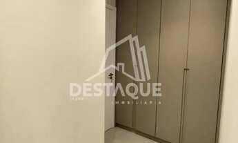 Imagem 5: Apartamento para Locação em Presidente Prudente, Jardim Esplanada, 3 dormitórios, 3 suítes