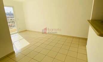 Imagem 2: APARTAMENTO A VENDA EM JUNDIAI NO CONDOMINIO APUA CONTENDO