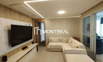 Imagem 4: APARTAMENTO À VENDA NO BRÁS 2 SUÍTES. 1 VAGA DE GARAGEM