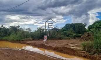 Imagem 2: Terreno à venda em Chapada dos Guimarães-MT, Florada da Serra, 450m² de área!