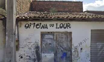 Imagem 2: Oportunidade Única: Casa com Ponto Comercial à venda. Rua Dr. José Domingues