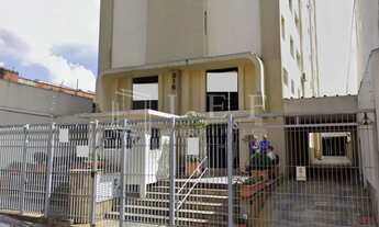 Imagem: Rua Des. Armando Fairbanks, Butantã