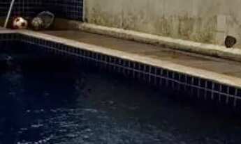 Imagem: ALUGA-SE CASA NO CONDOMÍNIO MIRANTE DO