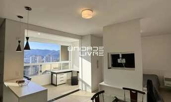 Imagem: Excelente loft way com 45m² na praça do