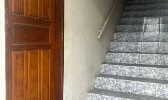 Imagem 4: Prédio comercial com 6 aptos e galpão