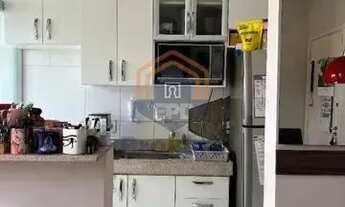 Imagem 5: Apartamento em Vila Mafalda - Jundiaí, SP