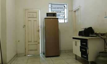 Imagem 4: Hostel, pronto para morar