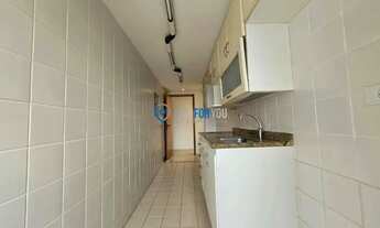 Imagem 7: Apartamento com 2 dormitórios para alugar, 68 m² por R$ 5.640,00/mês - Barra da Tijuca - R