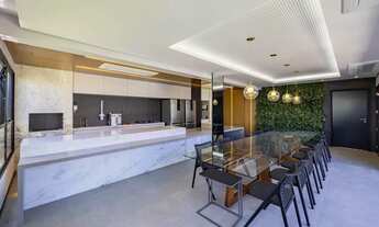 Imagem 13: Belíssimo apartamento mobiliado no Hub Compact Life