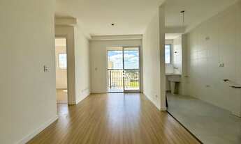 Imagem 2: Apartamento Com 2 Quartos No Bairro Boneca do Iguaçu