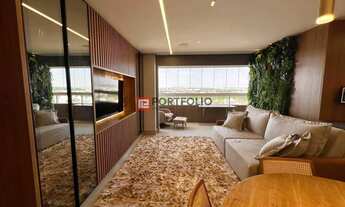 Imagem 2: Apartamento à venda, Village Veneza, Goiânia, GO