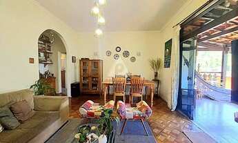 Imagem 2: Cobertura Linear com 3 Quartos, 2 Banheiros Sociais. Área Externa 1 Vaga de Garagem em Lar