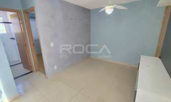 Imagem 4: Apartamento padrão para alugar em ROMEU TORTORELLI, São Carlos