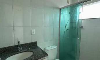 Imagem 3: Apartamento semi mobiliado no Parque dez