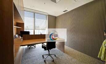 Imagem 4: Conjunto, 280 m² - venda - Cidade Jardim - São Paulo/SP