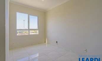 Imagem 3: APARTAMENTO - CHÁCARA DAS NAÇÕES - SP