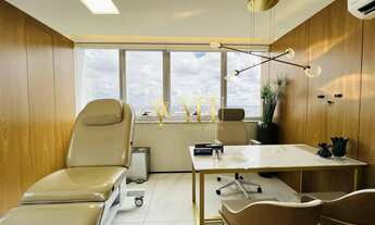 Imagem: Consultório Médico para Aluguéis por