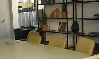 Imagem 2: Escritório mobiliado para locação