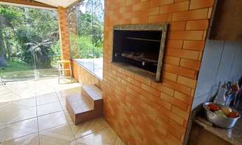 Imagem 4: Chácara 36.000 m² - Piscina - Casa grande - Cercada