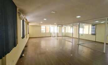 Imagem: Conjunto Comercial, 120 m² - Jardim Paulista