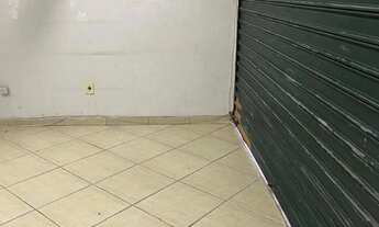 Imagem 3: Locação de Loja - Aluga-se - 80 m² - Abolição