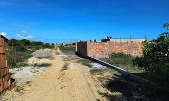 Imagem 4: Terreno na praia do Abaís 12x25