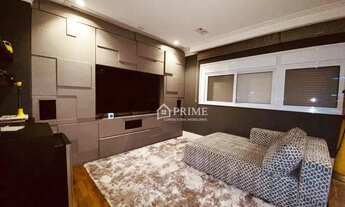 Imagem 9: Casa com 4 dormitórios, 530 m² - venda por R$ 6.800.000,00 ou aluguel por R$ 35.000,00/mês