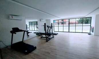 Imagem 6: Edifício Vila Jardim | 83 m² | Mobiliado | 2 vagas cobertas