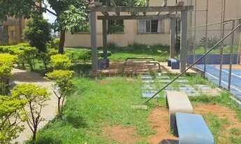 Imagem 7: Apartamento 2 quartos para Venda Riacho Fundo II, Brasília