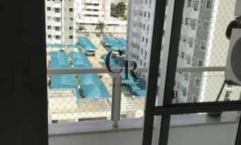 Imagem 3: Condominio Residencial Ville Araguaia setor Negrão de Lima