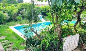 Imagem 6: Casa com 4 dormitórios, 350 m² - venda por R$ 1.800.000,00 ou aluguel por R$ 20.000,00/mês