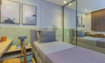 Imagem 6: Apartamento 2 Quartos à venda, 2 quartos, 1 suíte, 2 vagas, Cidade Nova - Belo Horizonte/M