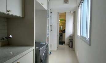 Imagem 6: Lindo apartamento no parque Firenze porteira fechada