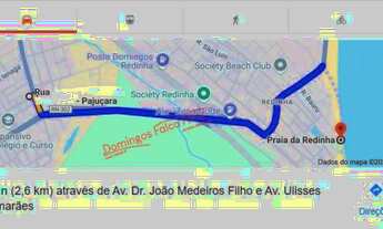 Imagem 6: Imóvel no Pajuçara prox. Colégio Expansivo