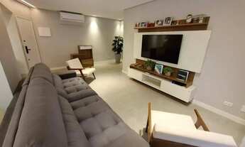 Imagem 4: Apartamento a venda 3 quartos reformado - Embaré