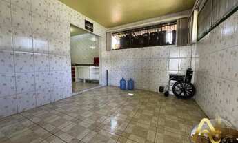 Imagem 6: Imóvel Comercial e Residencial 400 m² Construídos - São Raimundo, Manaus/AM