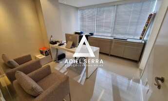 Imagem: Sala Comercial Alpha Business Alphaville