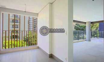 Imagem 6: Apartamento Garden 210m² - 4 quartos sendo 2 suites, 2 vagas - Pinheiros/SP
