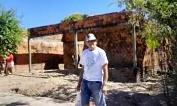 Imagem 2: Casa esplanada do Uruguai( teresina/pi) zona leste