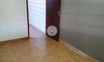 Imagem 3: Casa com 3 Quartos sendo 1 Suíte para Alugar, 113m² - Vila Monte Alegre