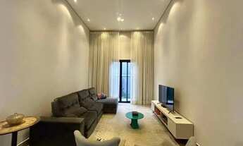 Imagem 2: Casa em Condomínio : / Residencial / Reserva Santa Rosa