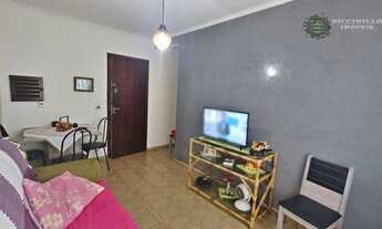 Imagem 3: Apartamento com 1 dormitório à venda, 42 m² por R$ 230.000,00 - Balneário Pires - Praia Gr