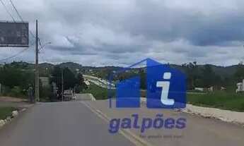 Imagem 13: Galpão com 1.200 m² em Esmeralda-MG