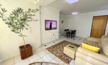 Imagem 3: Apto mobiliado setor oeste