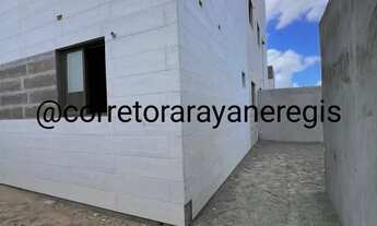 Imagem 4: Apartamento Térreo com Enorme Área Privativa - 3 Quartos em Mangabeira