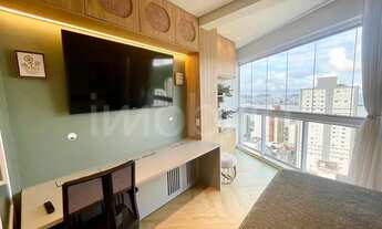 Imagem 5: Loft à venda no Edifício You New Style em itajaí